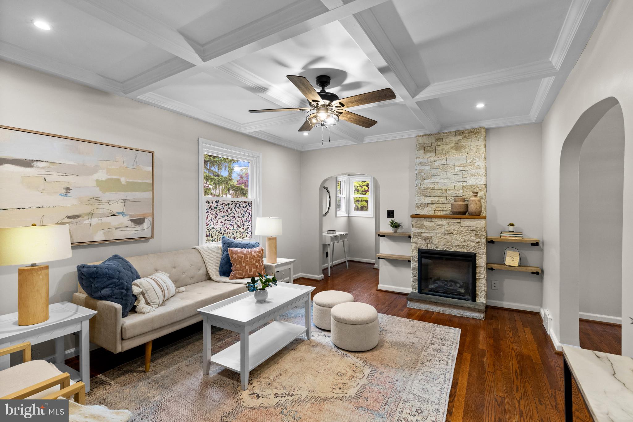 WESTFIELD - Residential
