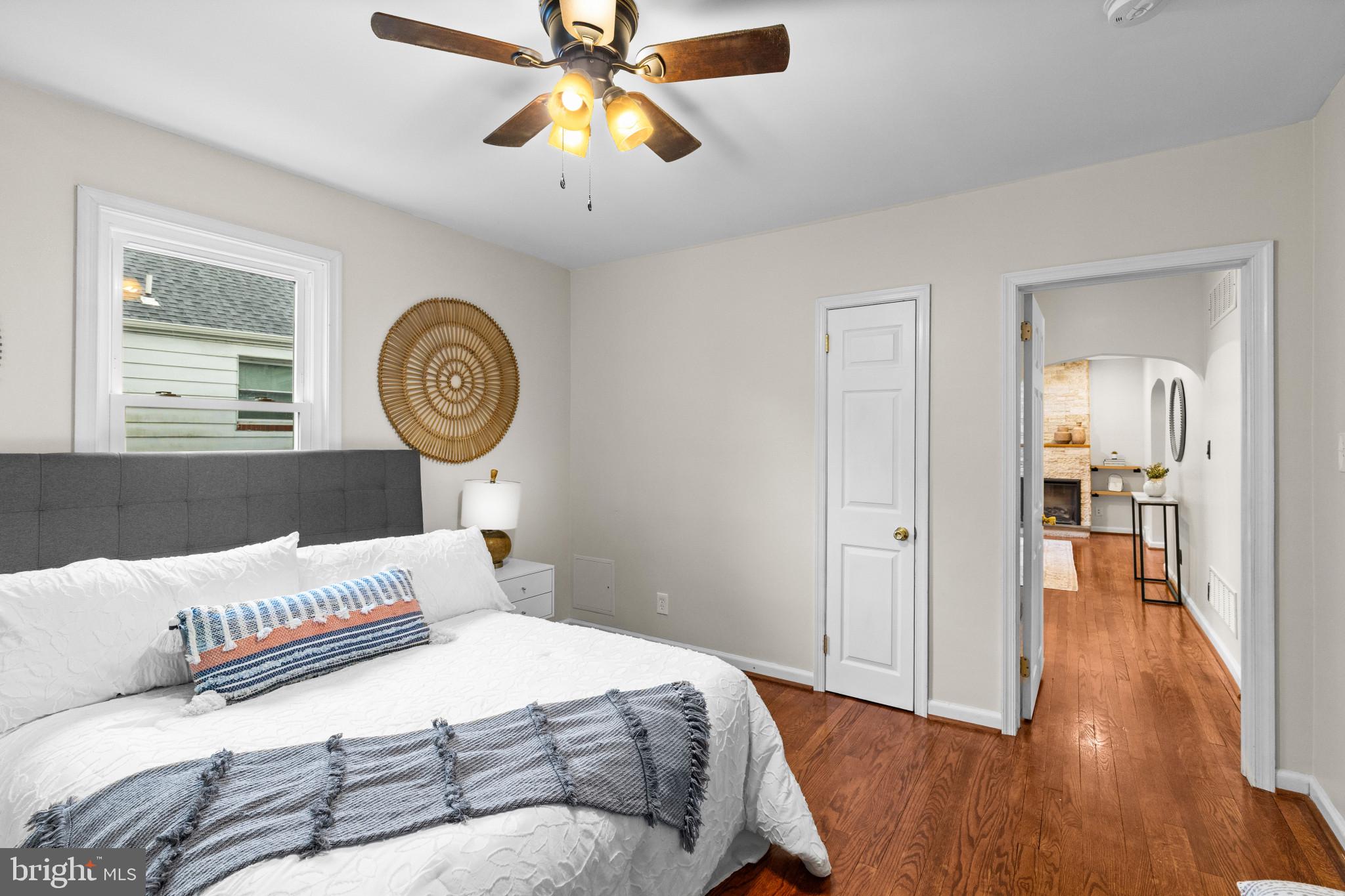 WESTFIELD - Residential