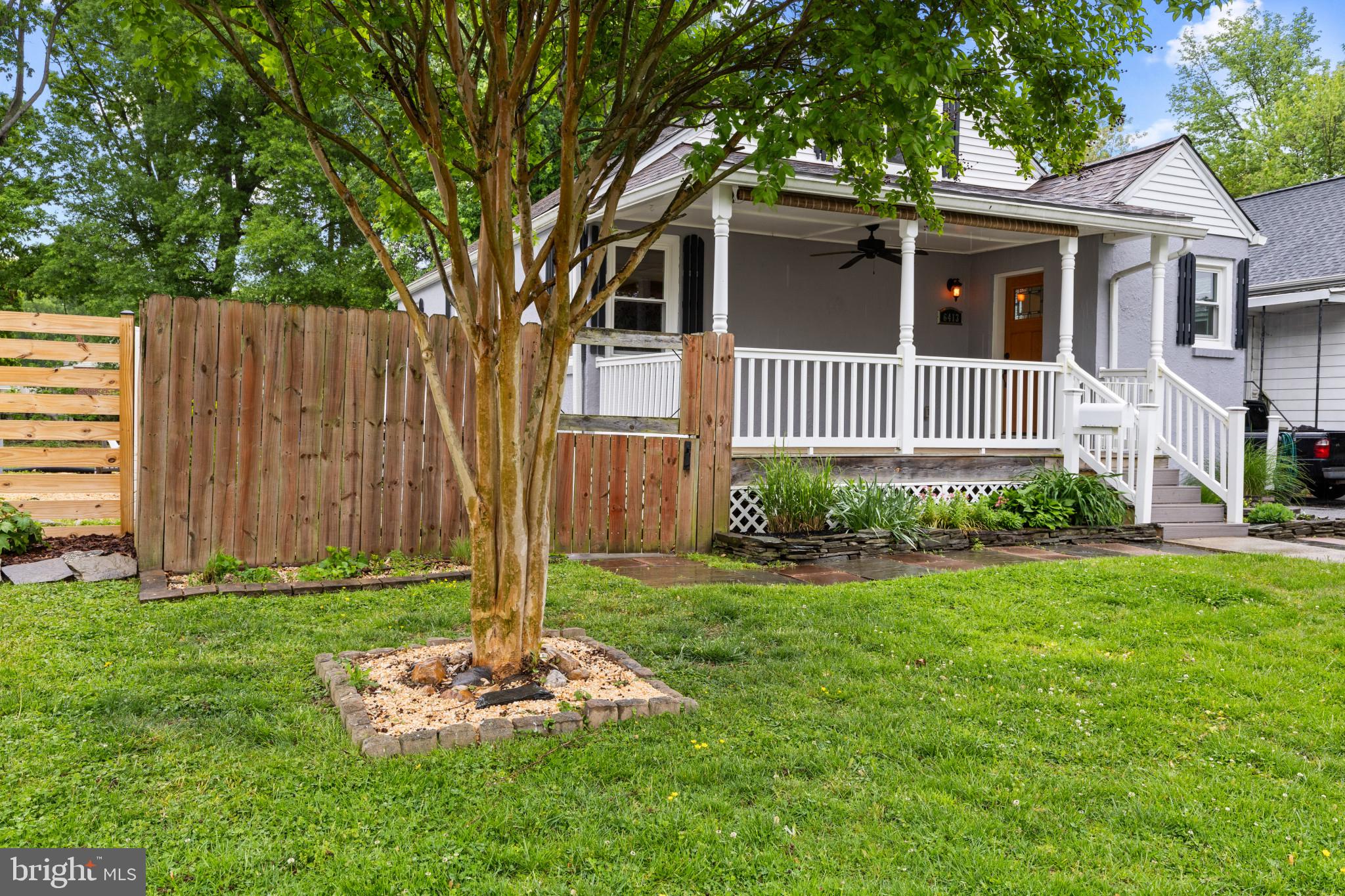 WESTFIELD - Residential