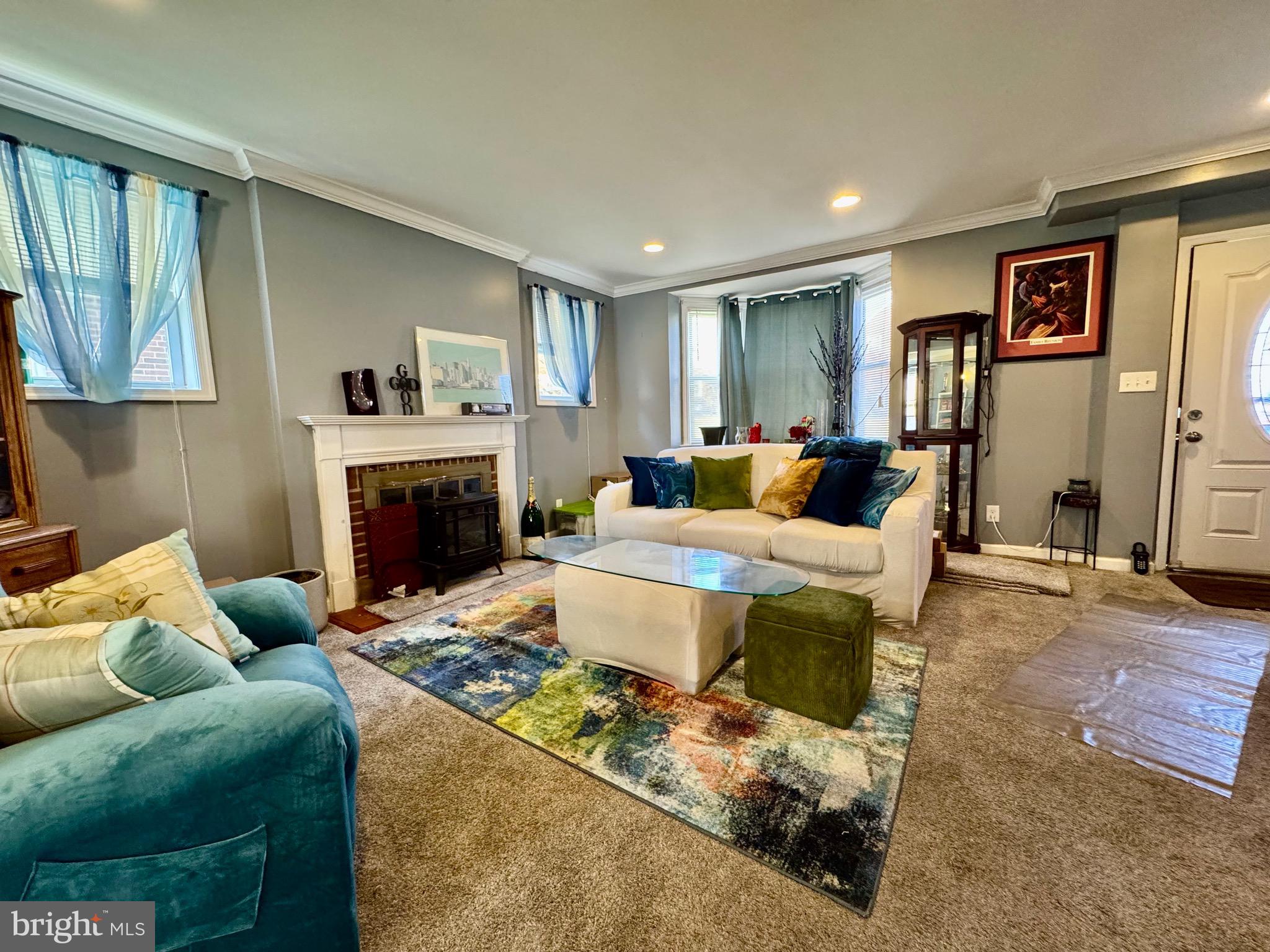 STONEWOOD-PENTWOOD-WINSTON - Residential