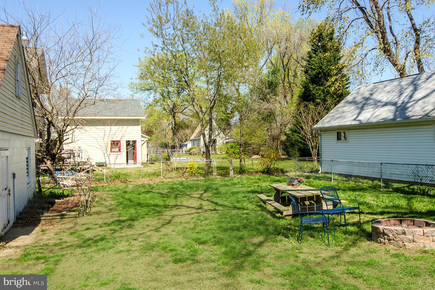 CHESTNUT HILL - Residential