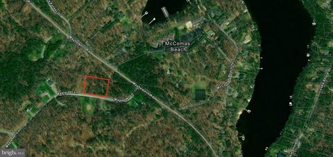 Vacant Land For Sale - Maple Del Lane<br/> OAKLAND, MD 21550