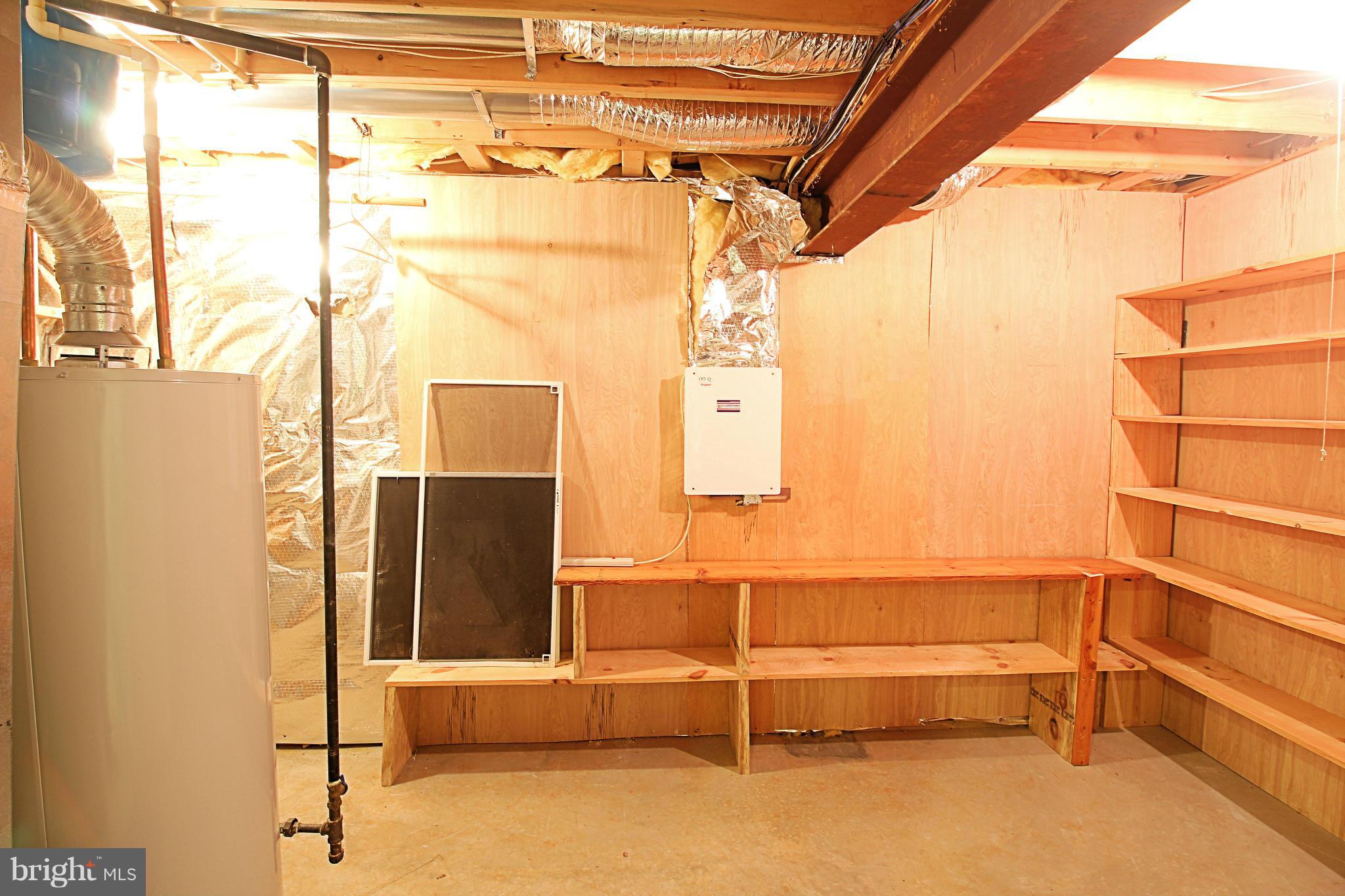 POPLAR FOREST - Residential