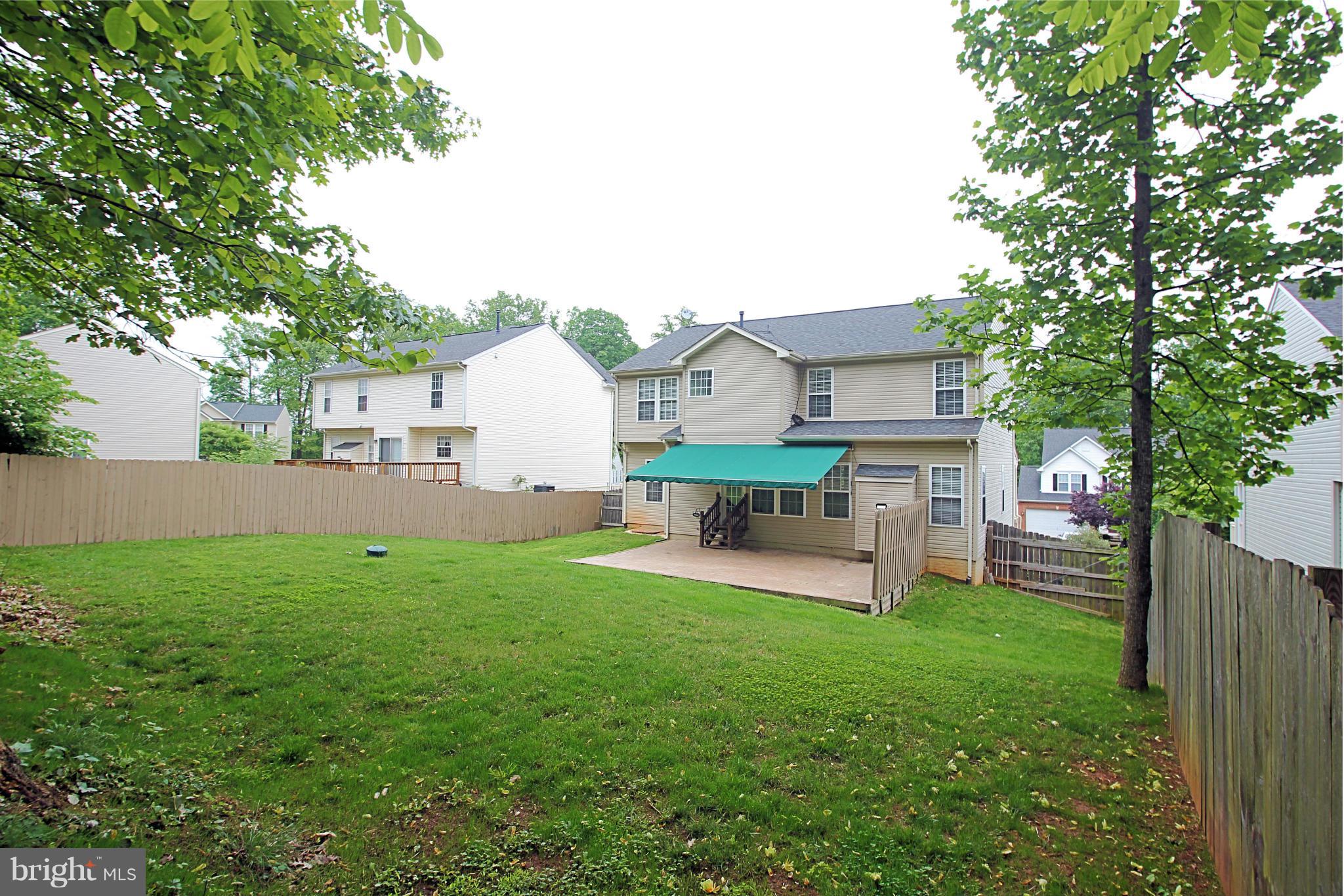POPLAR FOREST - Residential