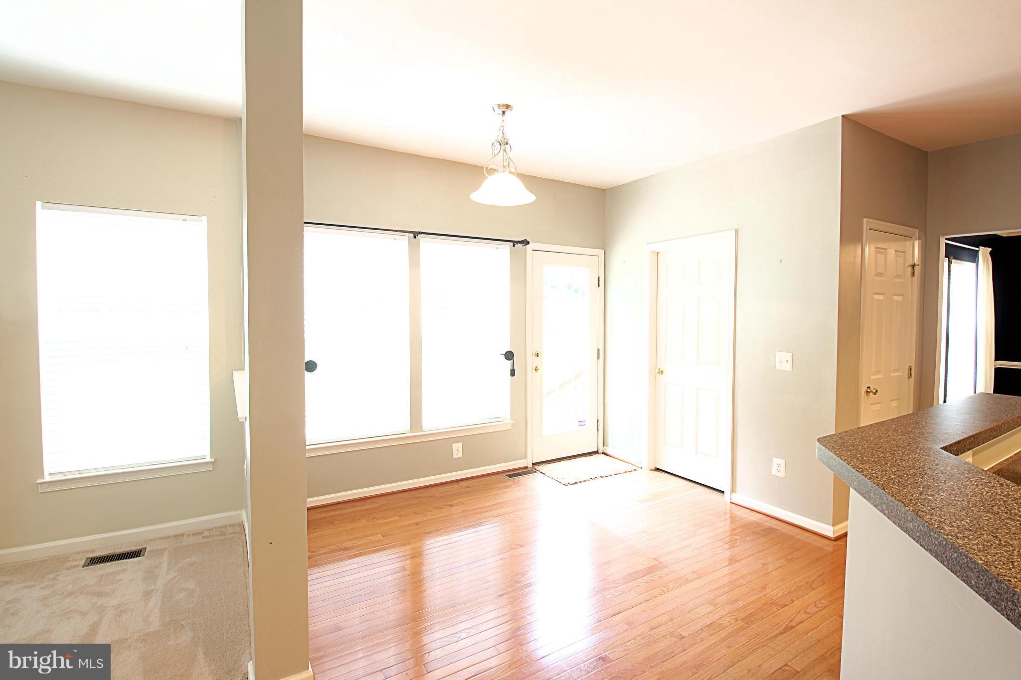 POPLAR FOREST - Residential