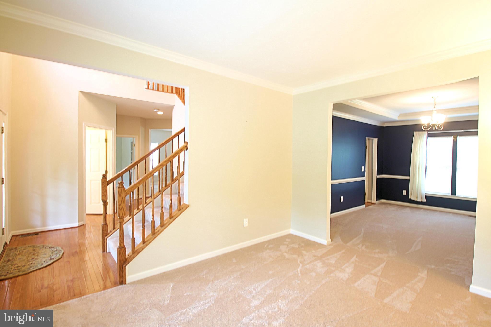 POPLAR FOREST - Residential