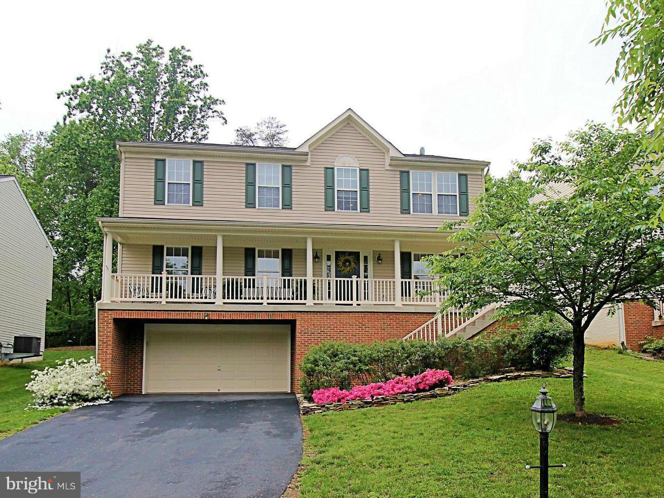 POPLAR FOREST - Residential