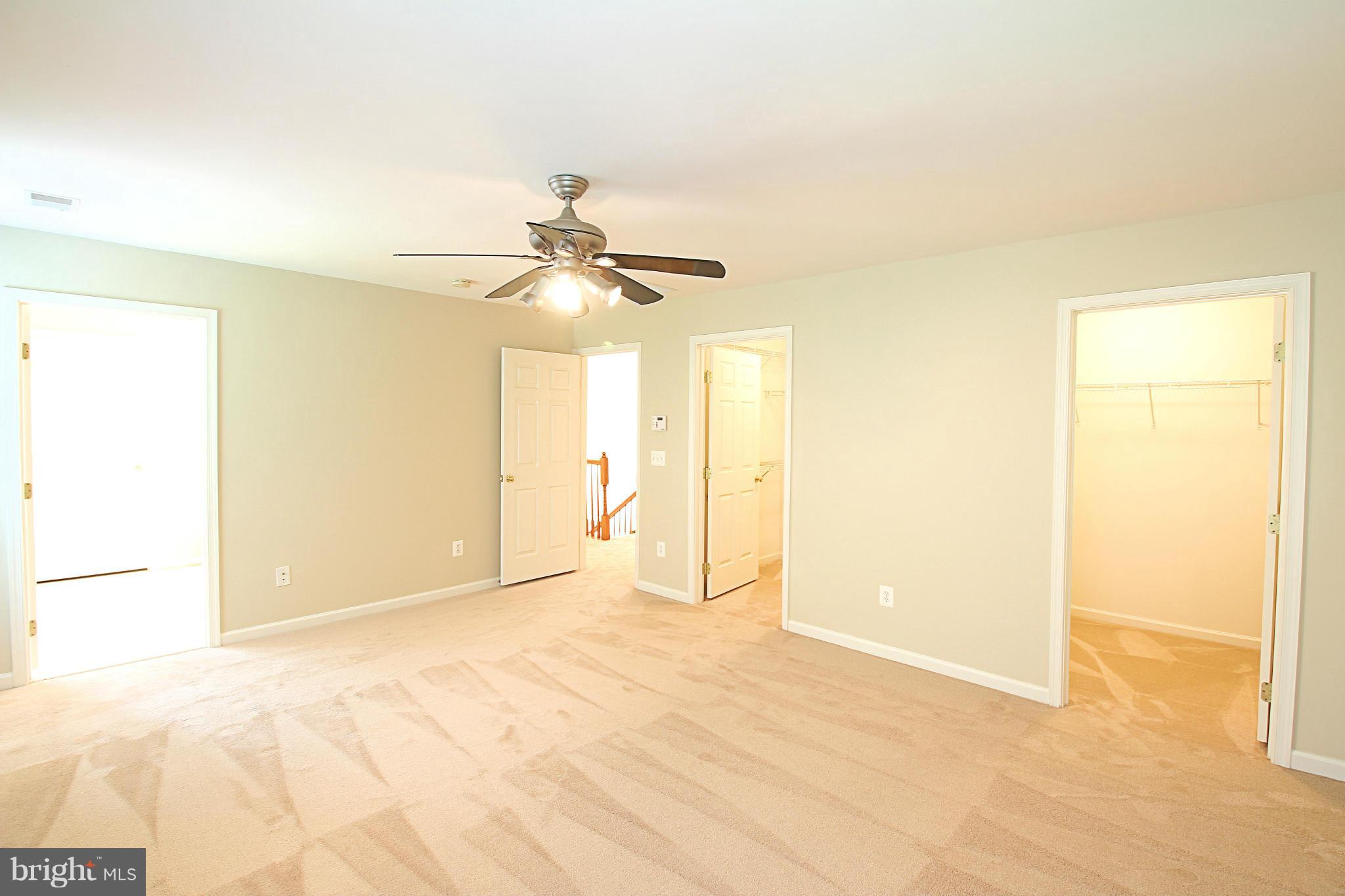 POPLAR FOREST - Residential