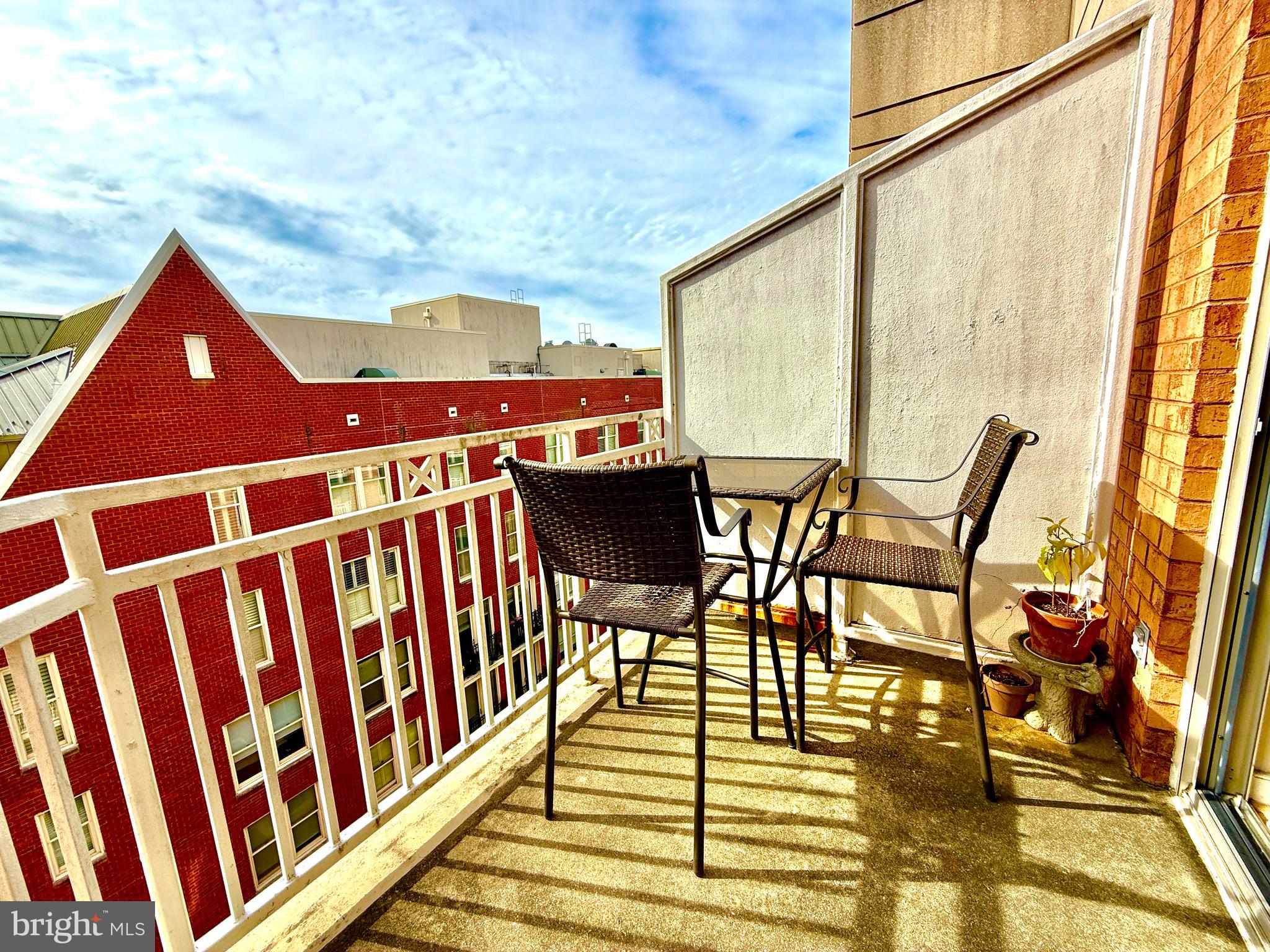 CHASE AT BETHESDA CODM - Residential