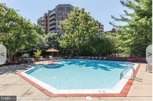 CHASE AT BETHESDA CODM - Residential