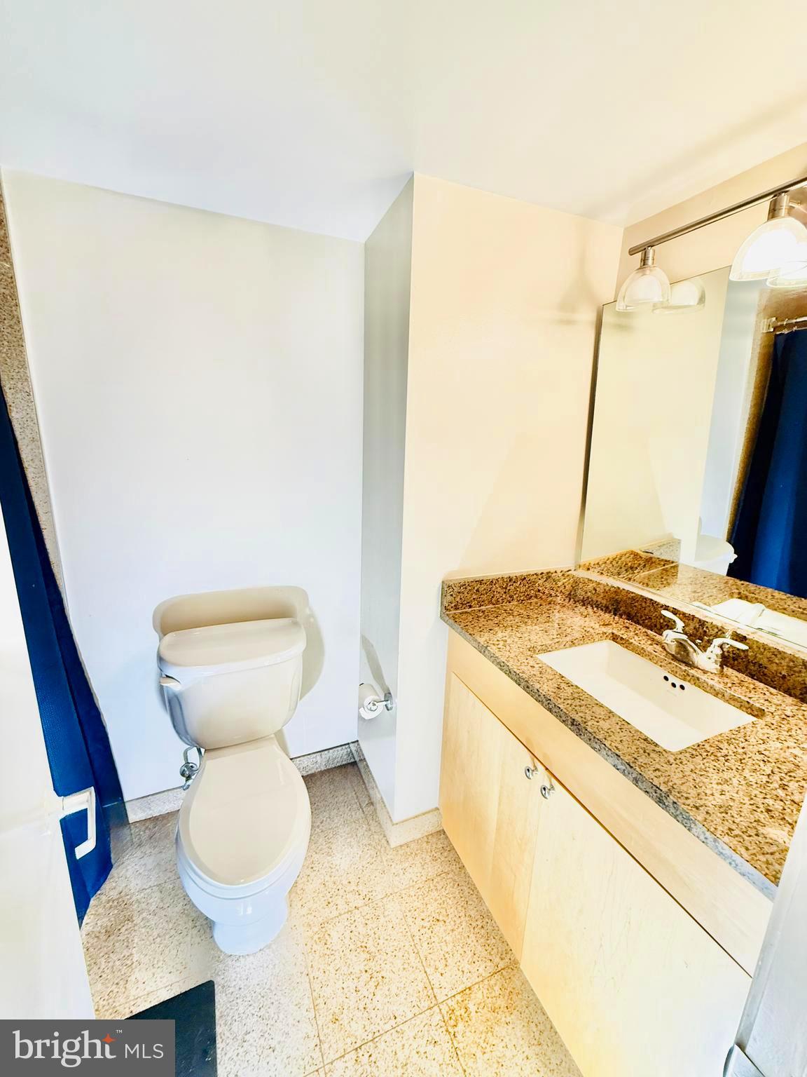 CHASE AT BETHESDA CODM - Residential