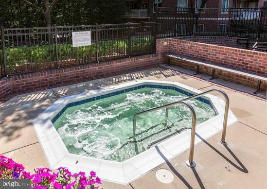 CHASE AT BETHESDA CODM - Residential