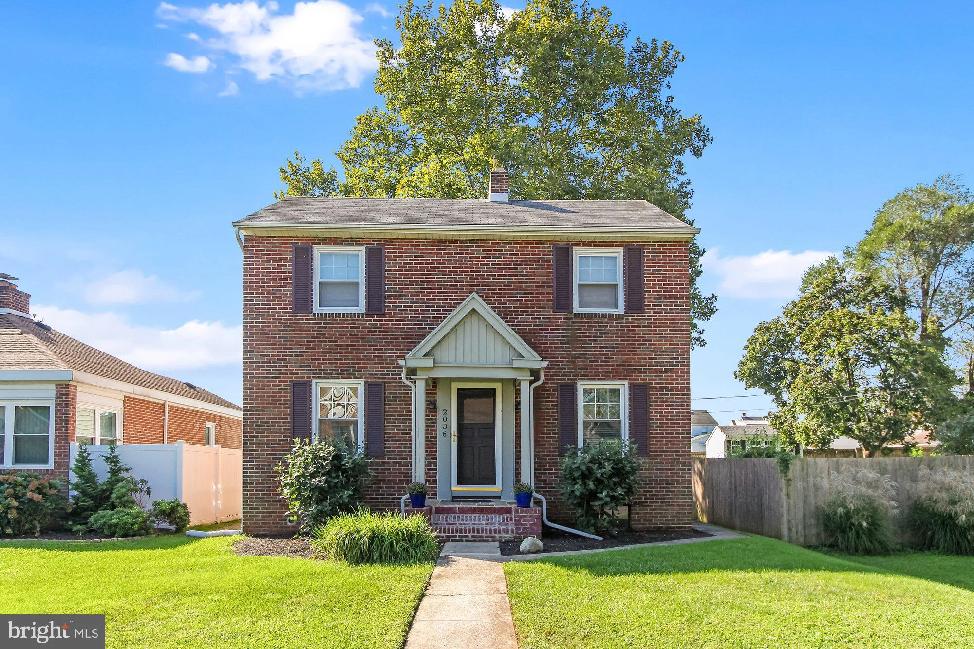 2036 Stanton Street, York, PA 17404