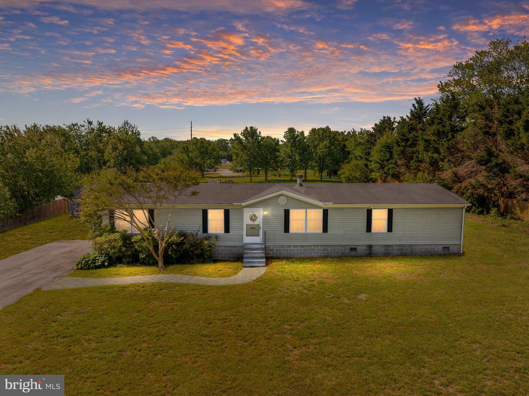 29044 LOG CABIN HILL ROAD