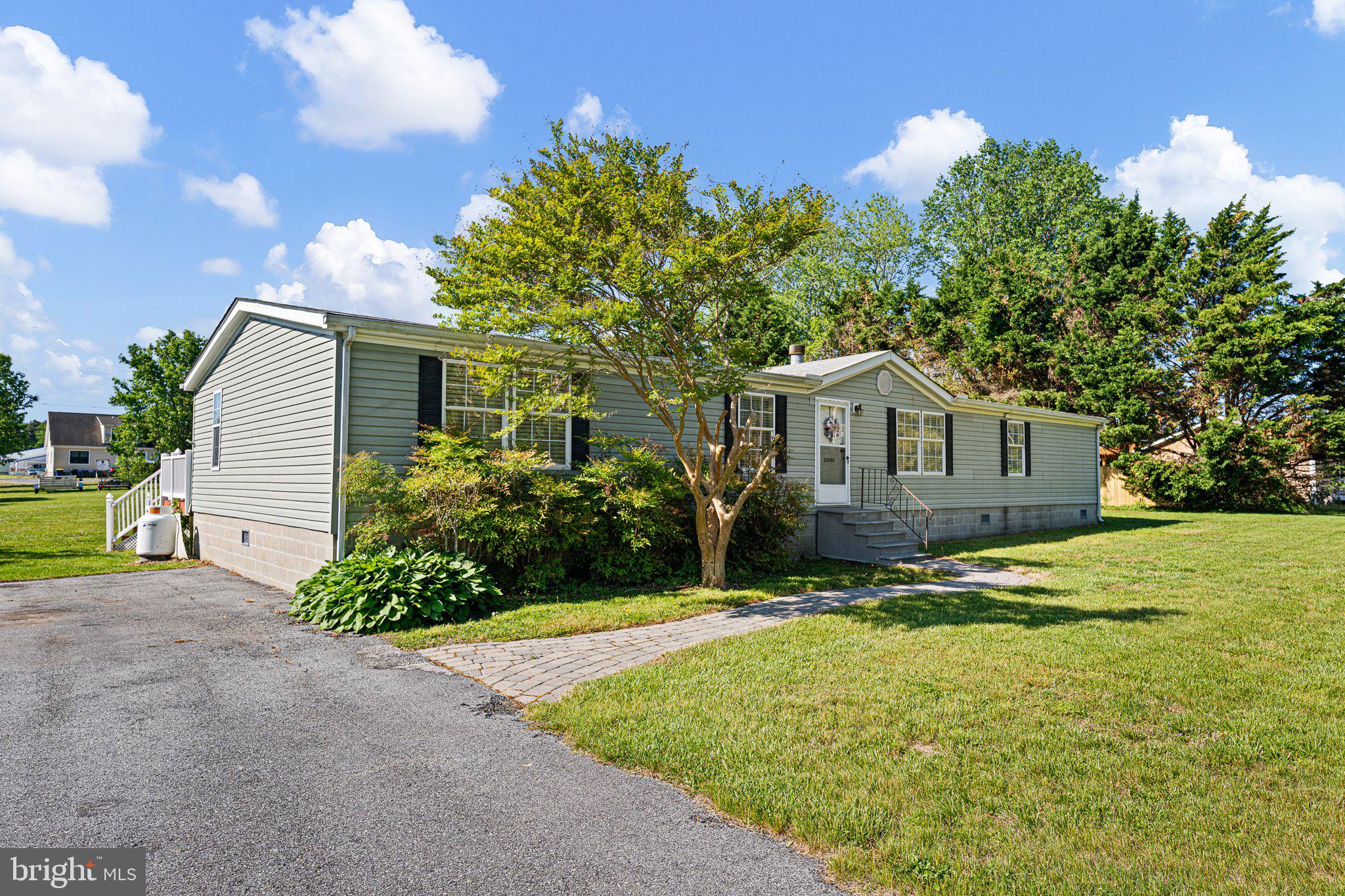29044 LOG CABIN HILL ROAD
