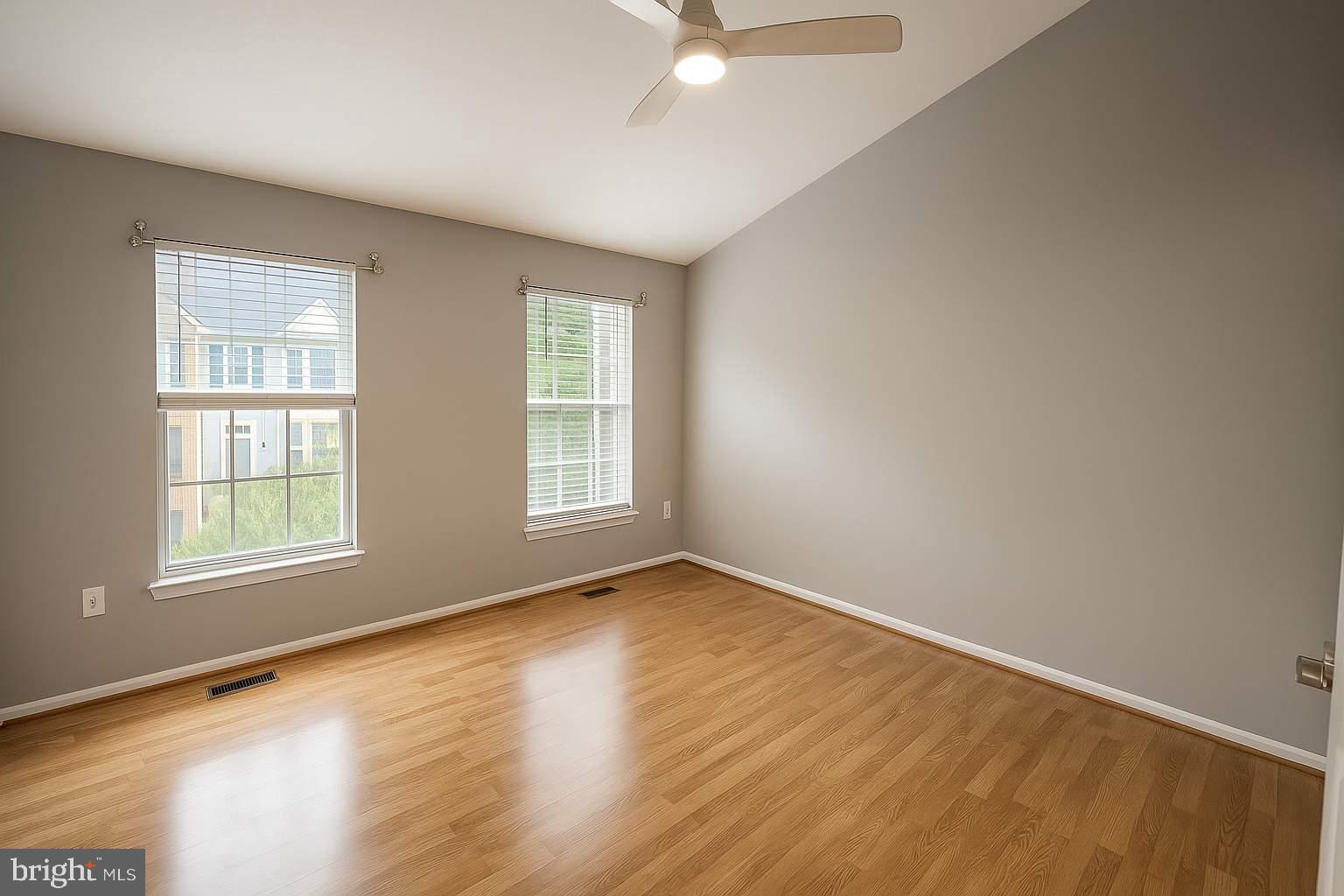 FERNSHIRE FARMS - Residential Lease