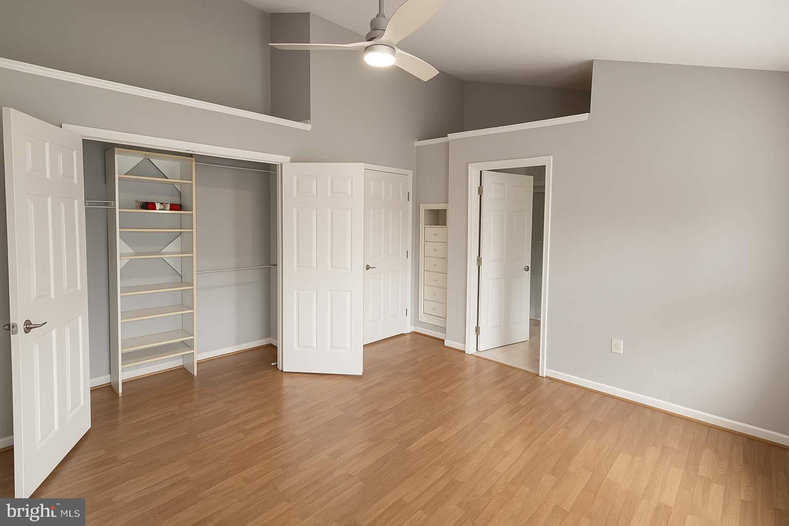 FERNSHIRE FARMS - Residential Lease