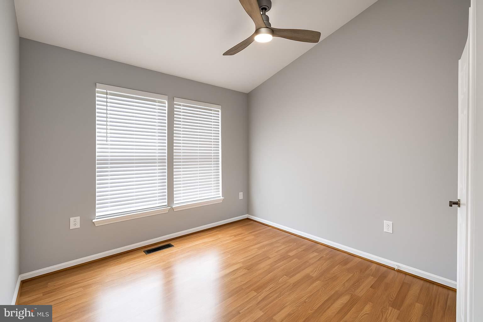 FERNSHIRE FARMS - Residential Lease