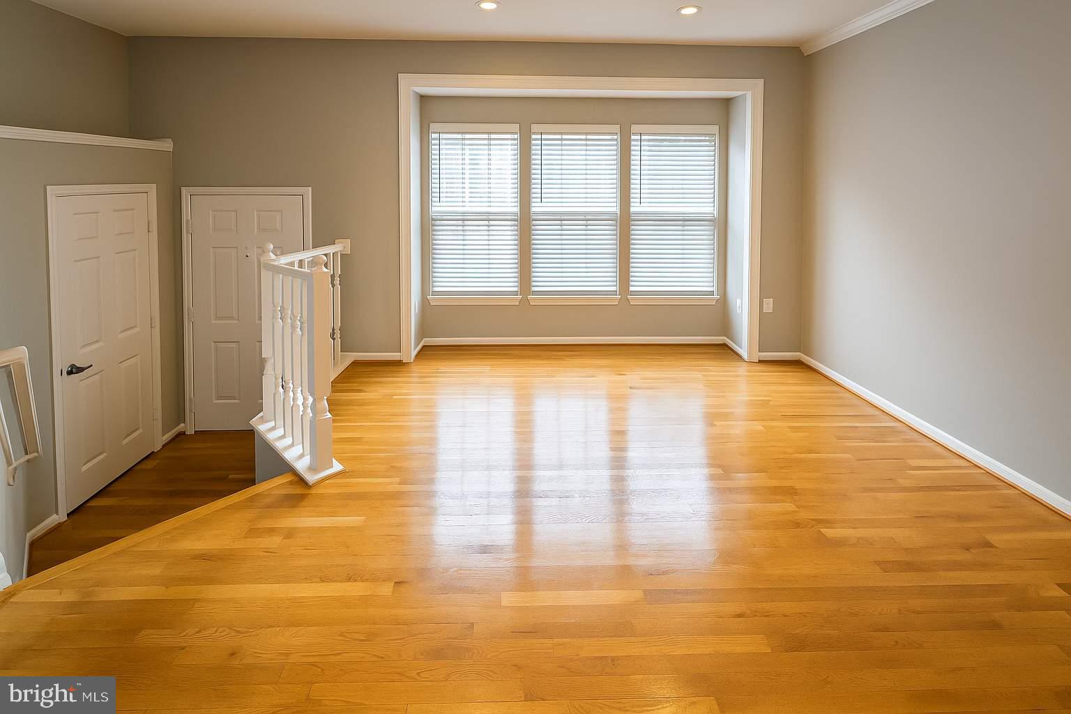 FERNSHIRE FARMS - Residential Lease