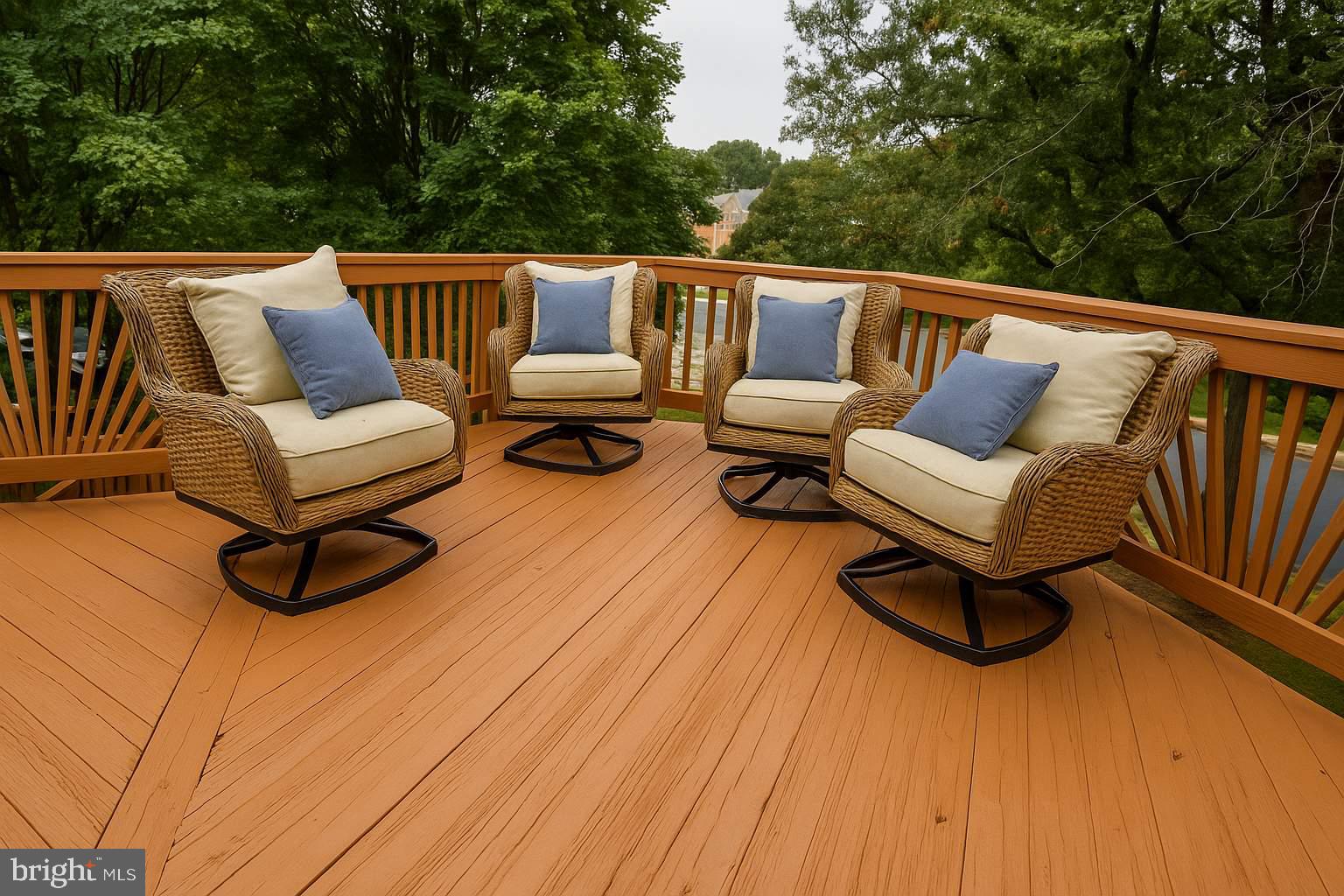 FERNSHIRE FARMS - Residential Lease