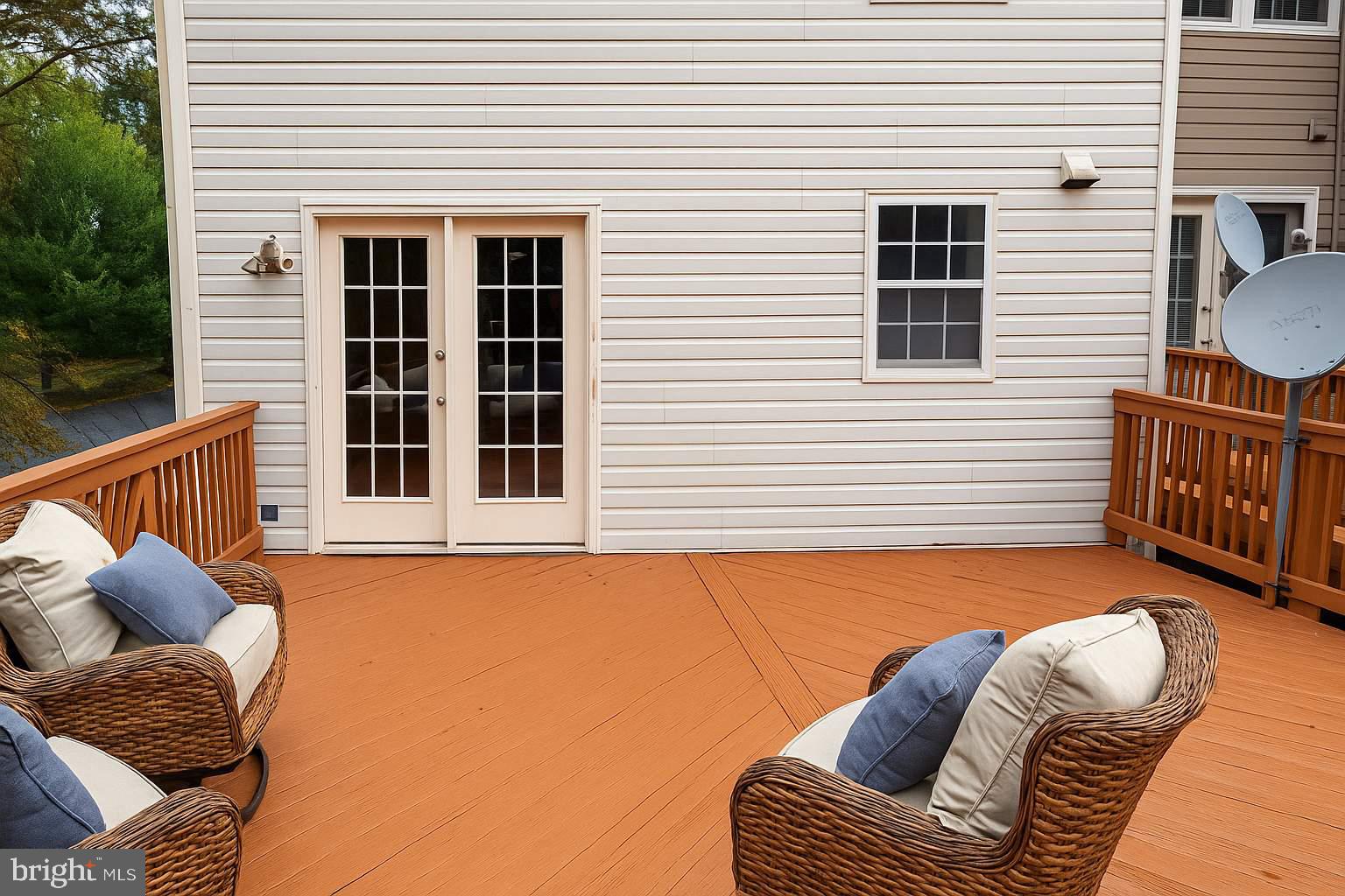 FERNSHIRE FARMS - Residential Lease