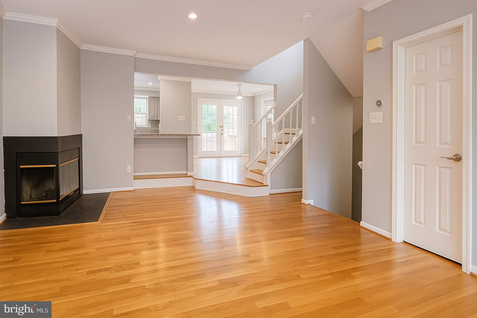 FERNSHIRE FARMS - Residential Lease