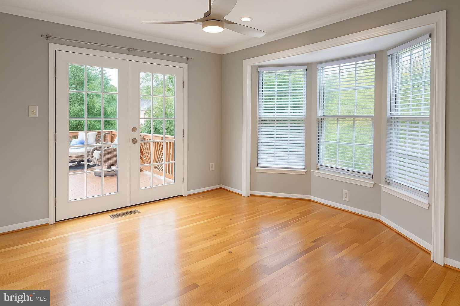 FERNSHIRE FARMS - Residential Lease