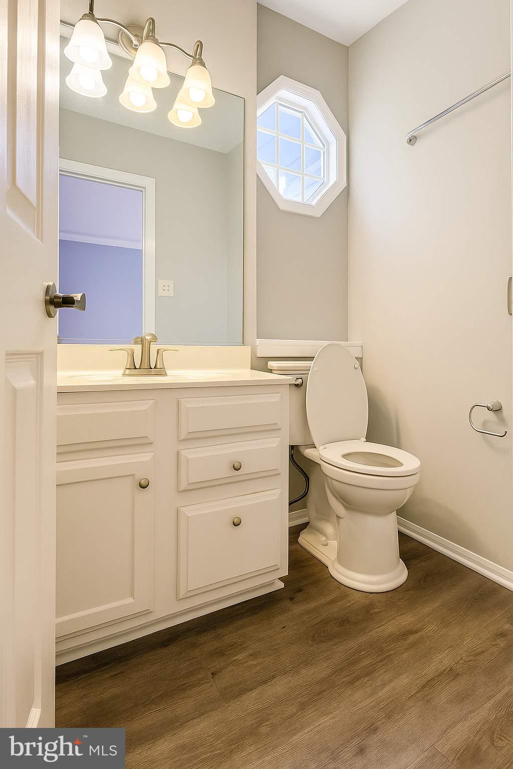 FERNSHIRE FARMS - Residential Lease