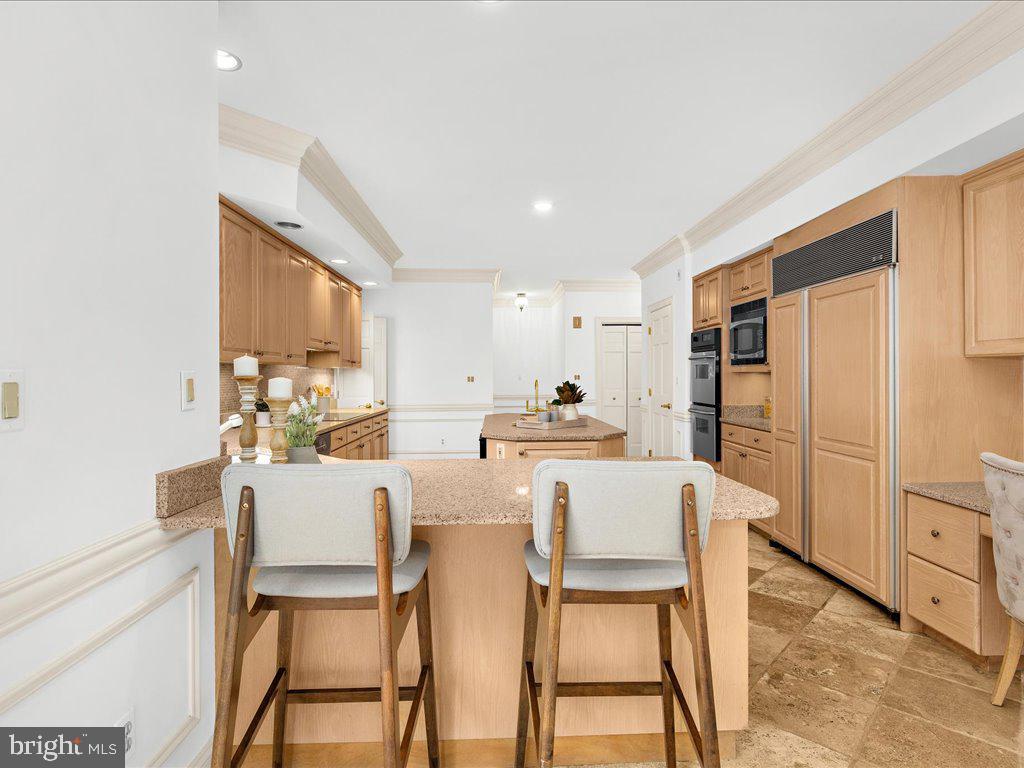 LAURELFORD - Residential