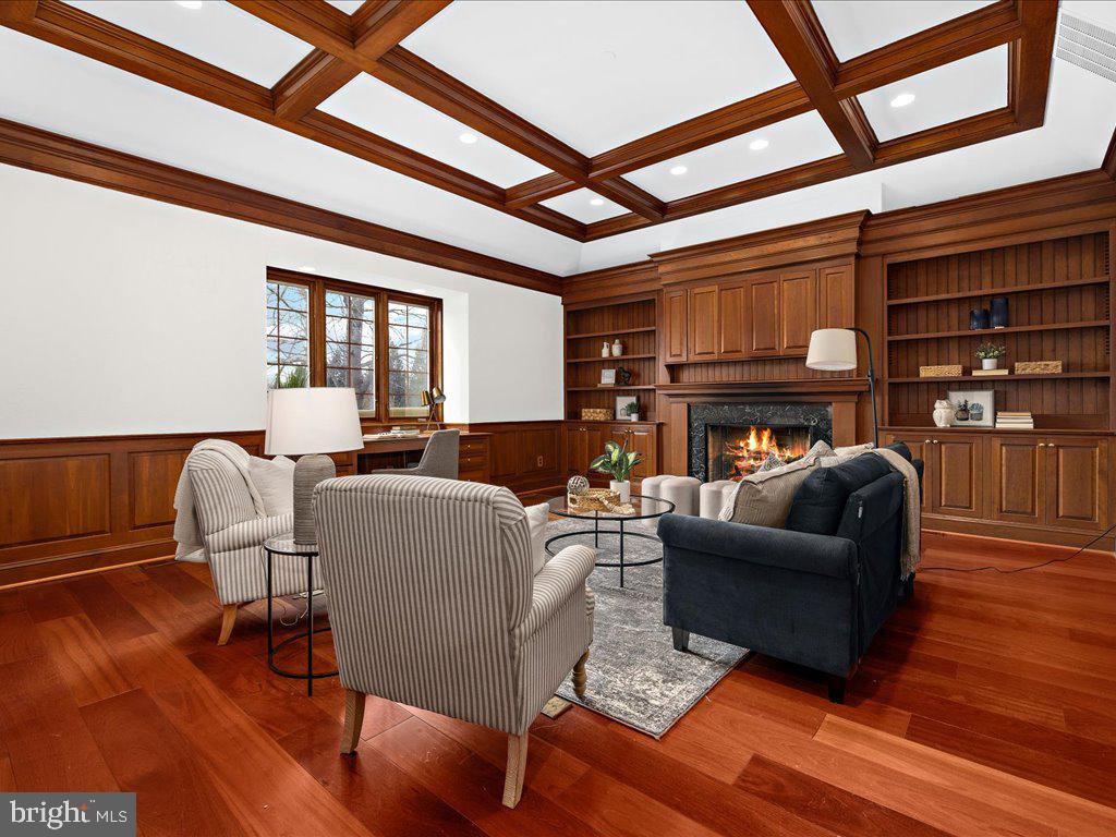 LAURELFORD - Residential