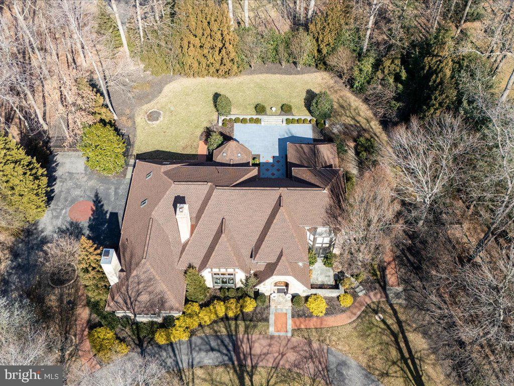 LAURELFORD - Residential