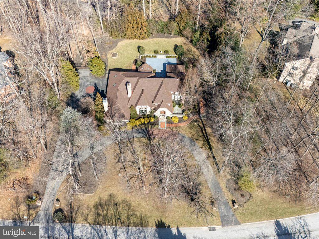 LAURELFORD - Residential