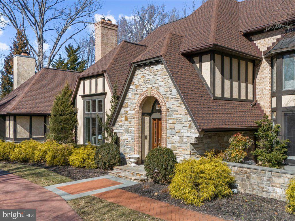 LAURELFORD - Residential