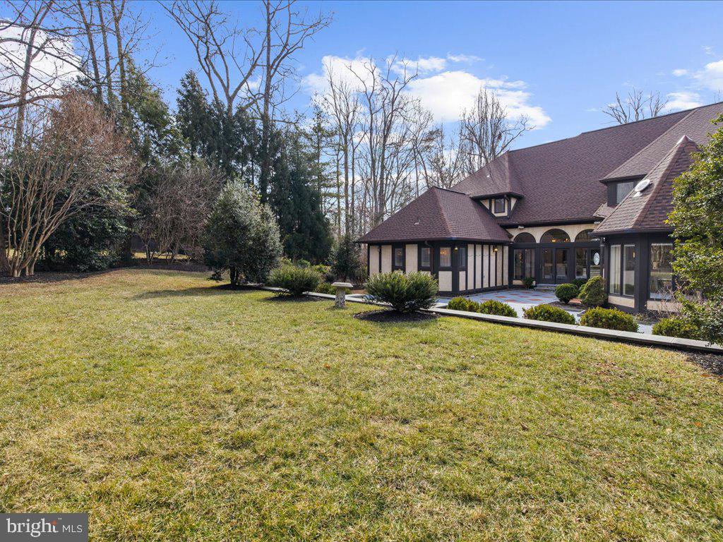 LAURELFORD - Residential