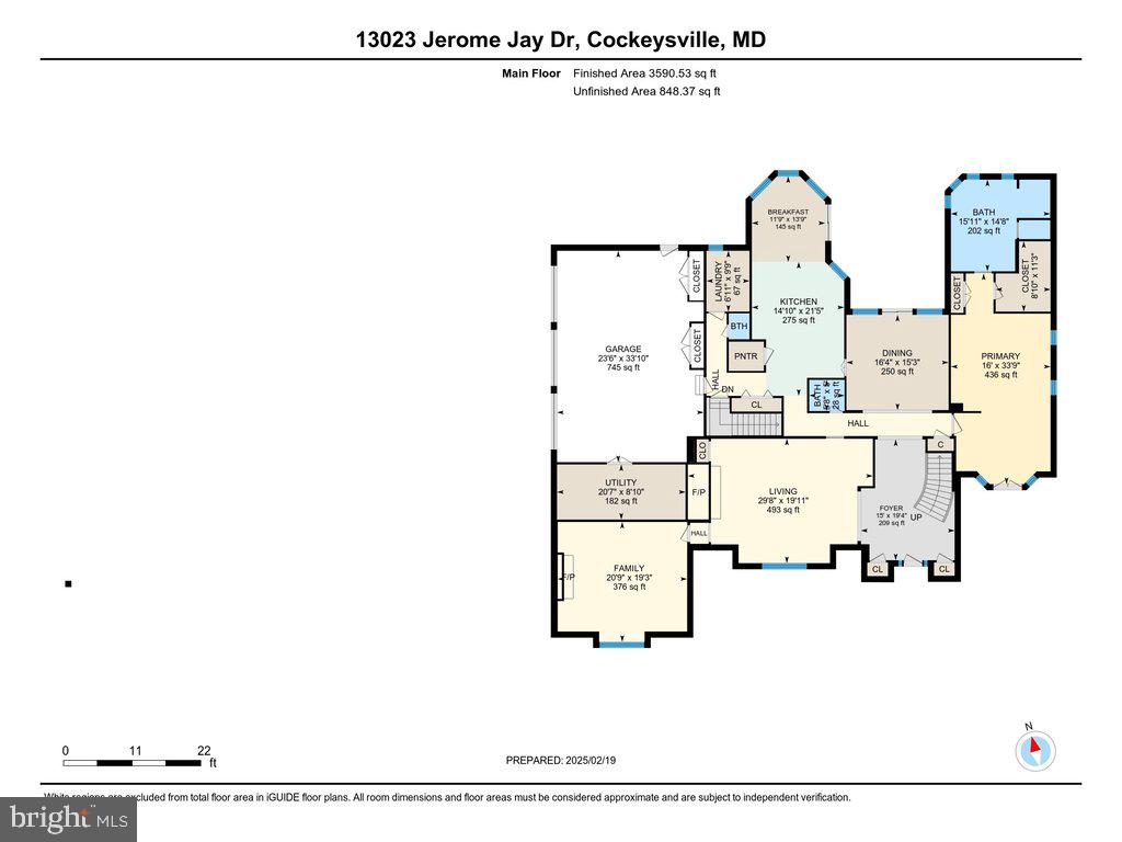 LAURELFORD - Residential