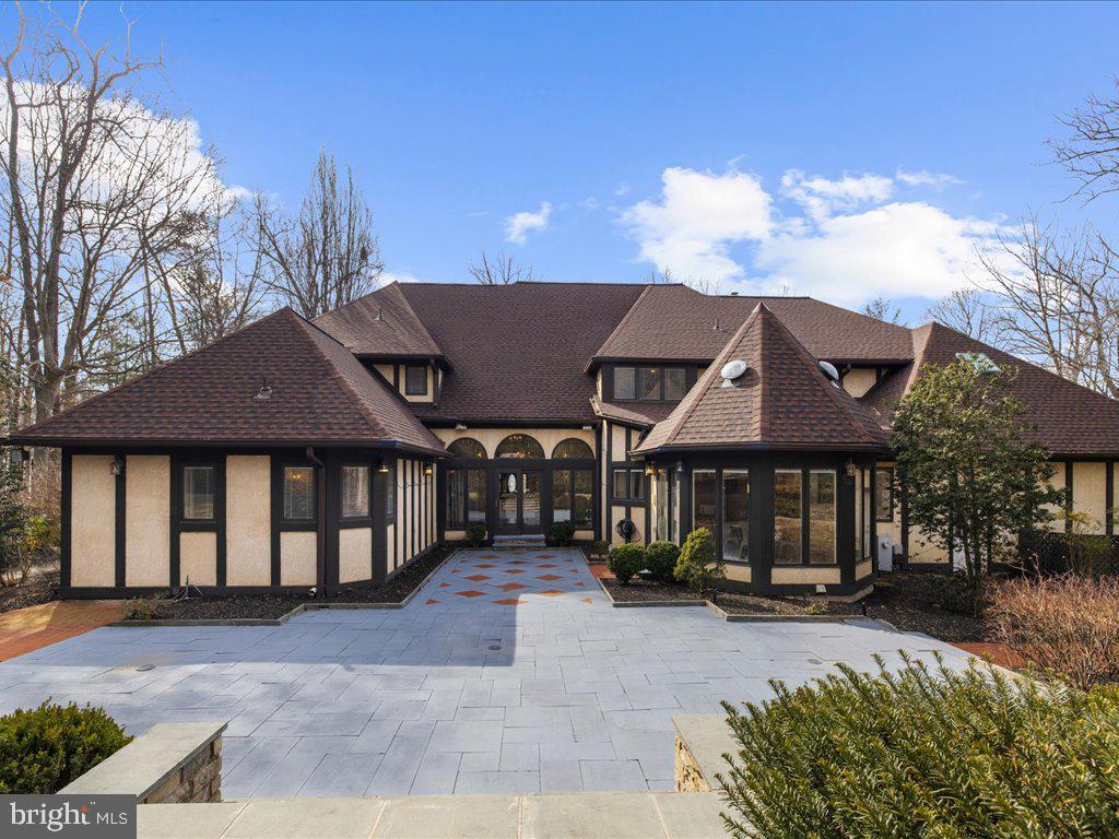 LAURELFORD - Residential