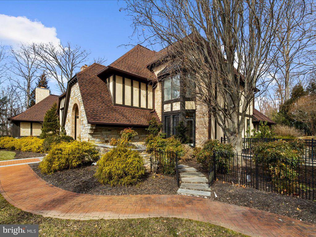 LAURELFORD - Residential