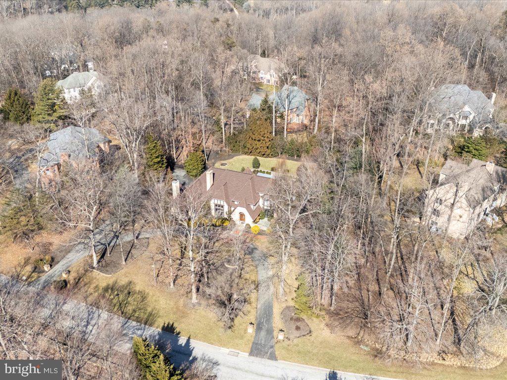 LAURELFORD - Residential