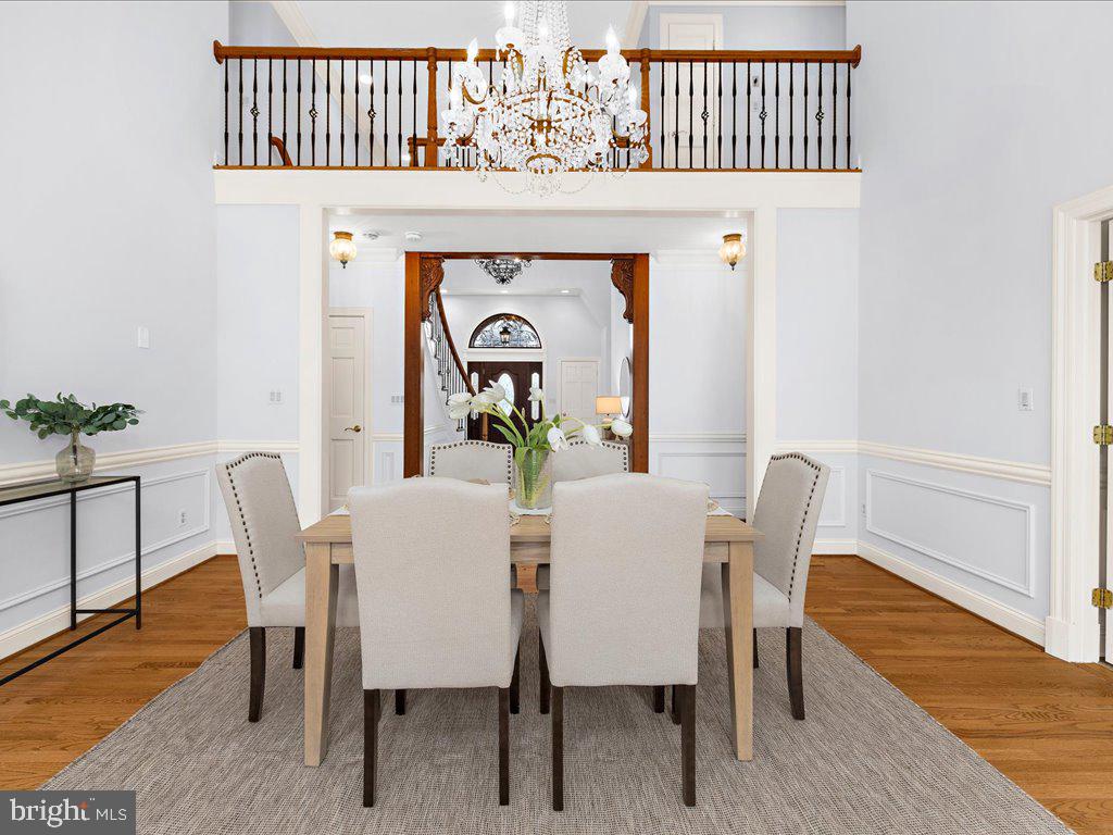 LAURELFORD - Residential