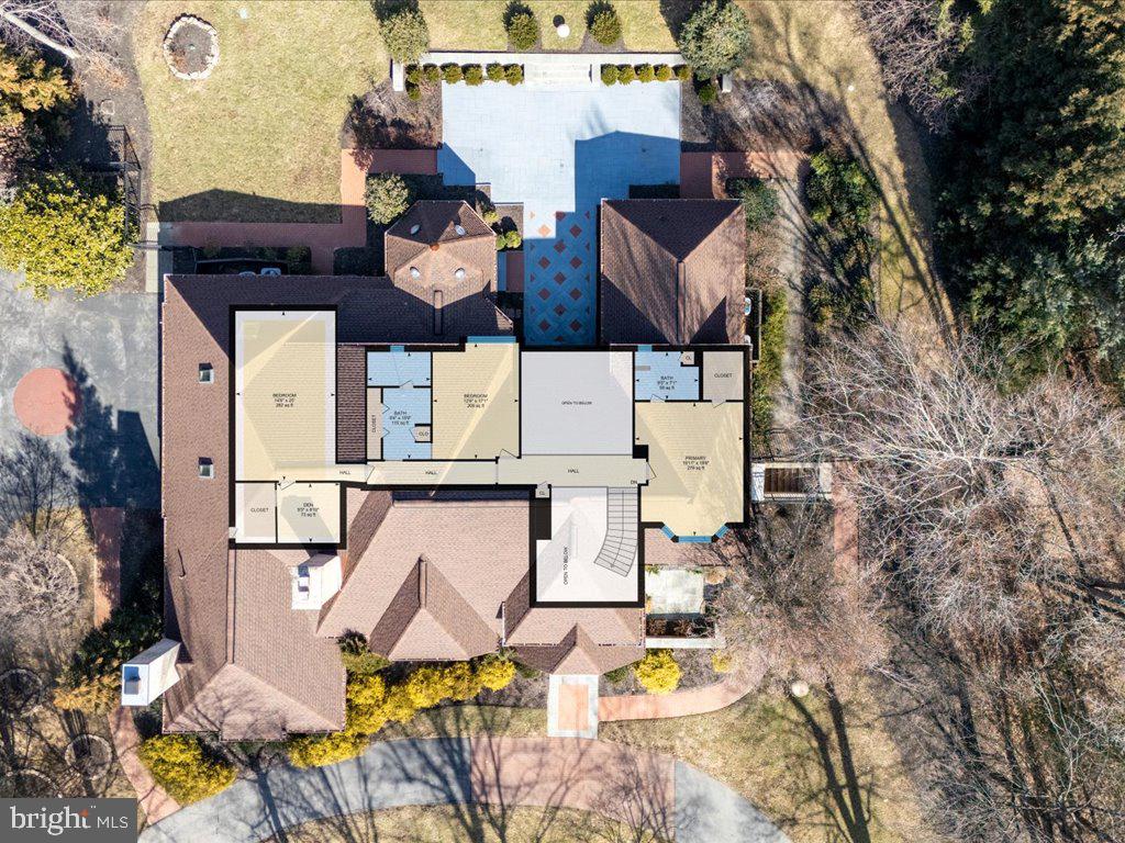 LAURELFORD - Residential