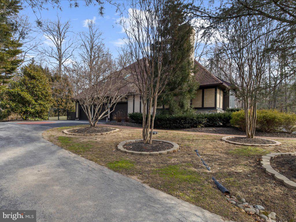 LAURELFORD - Residential