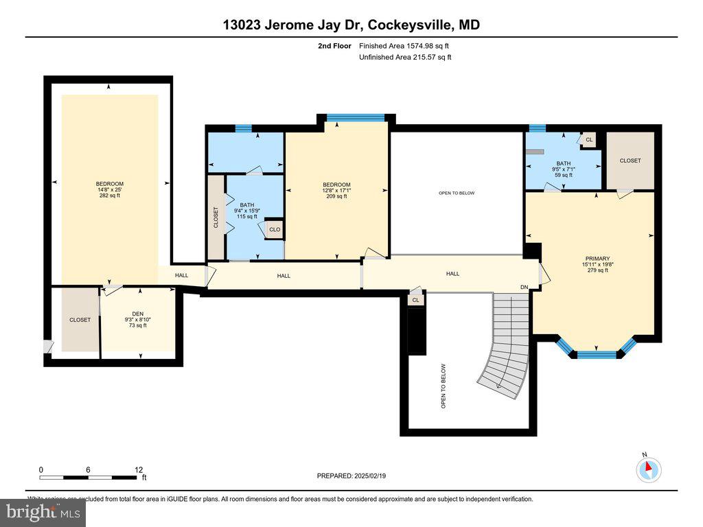 LAURELFORD - Residential