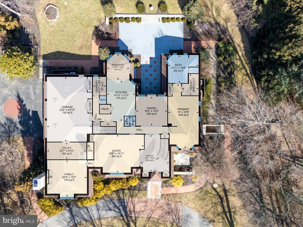 LAURELFORD - Residential