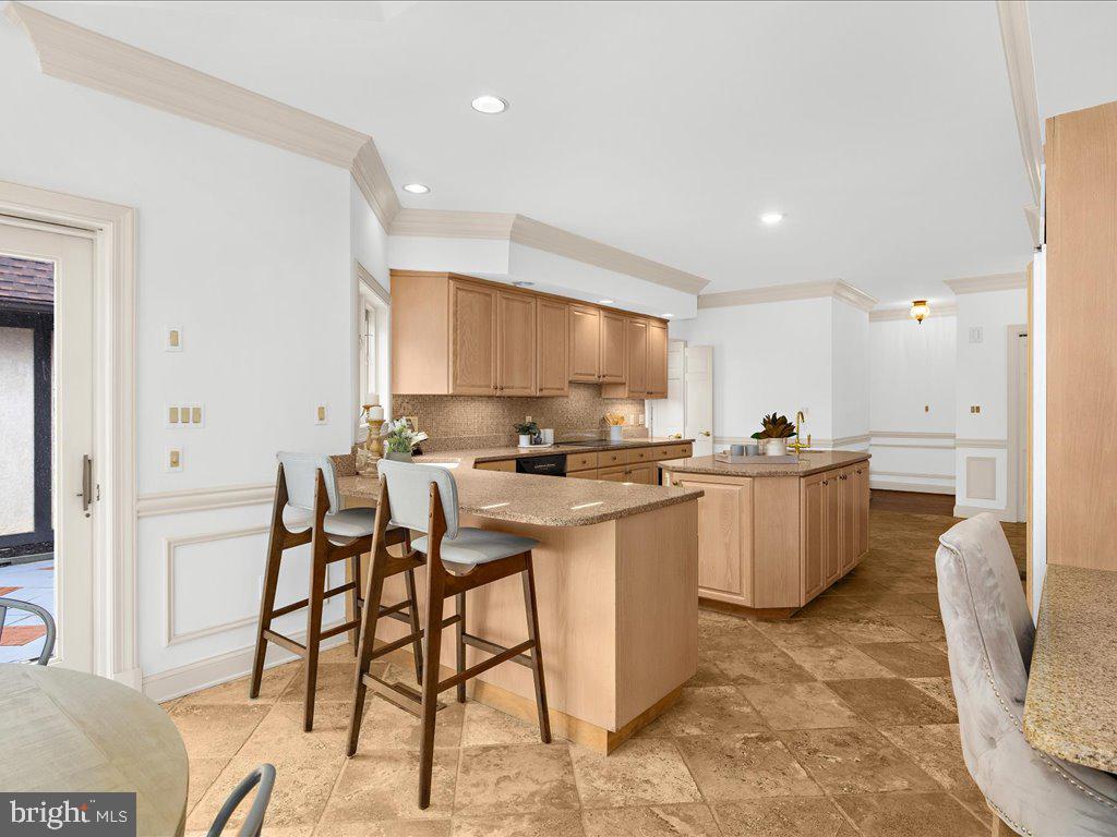 LAURELFORD - Residential