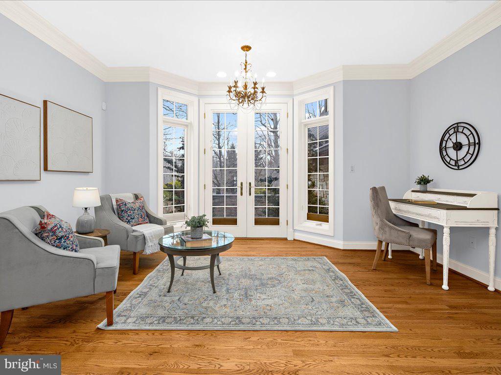 LAURELFORD - Residential