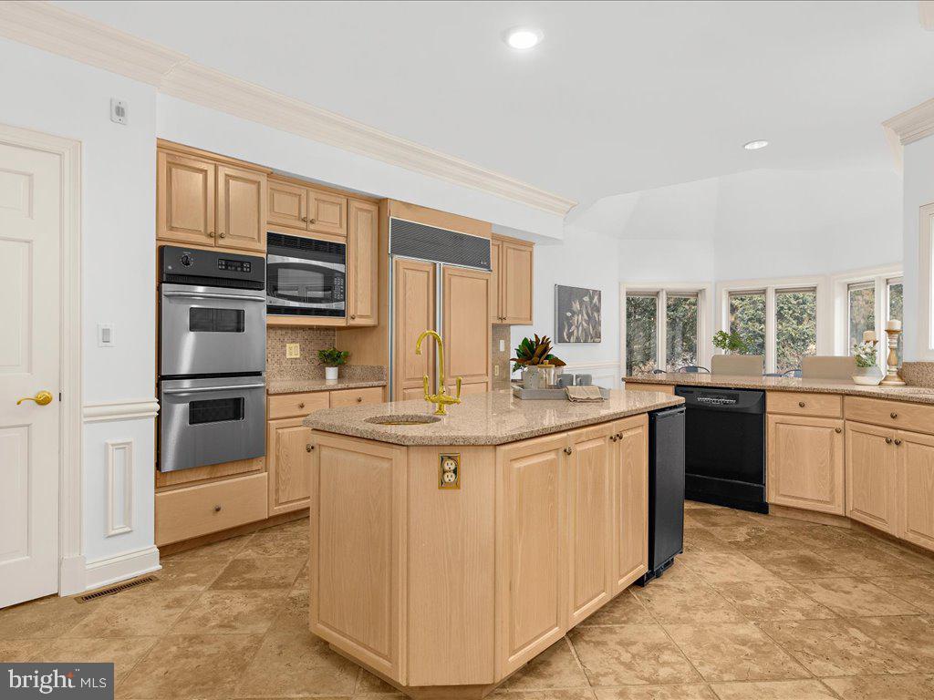 LAURELFORD - Residential