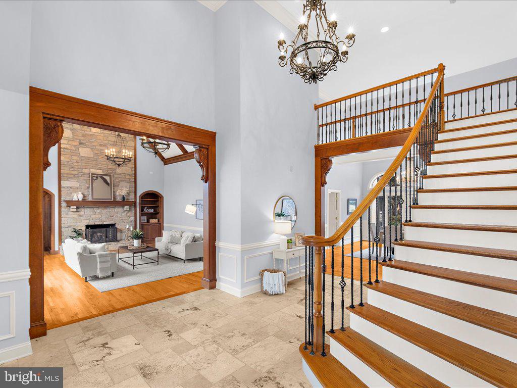 LAURELFORD - Residential