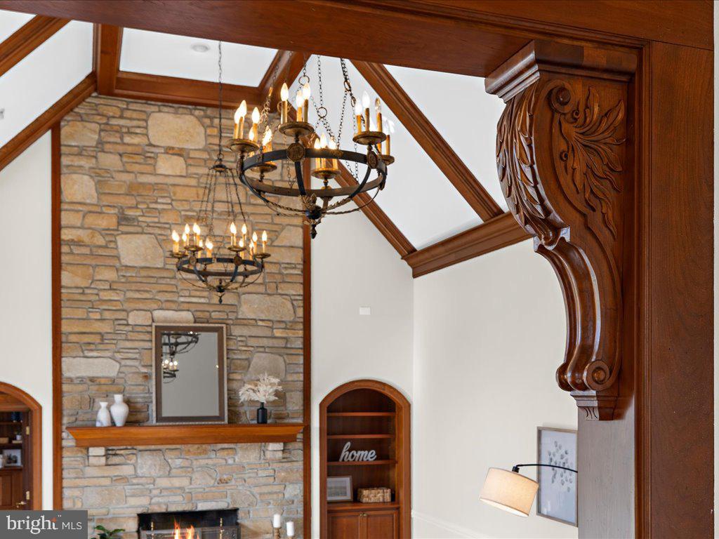 LAURELFORD - Residential