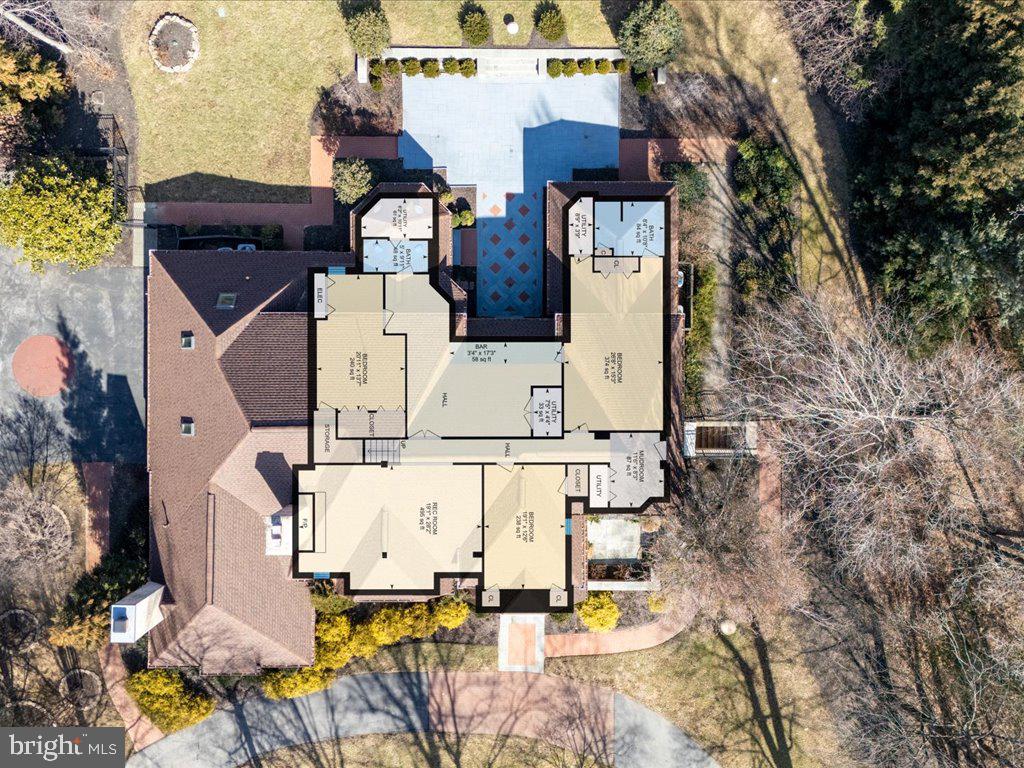 LAURELFORD - Residential