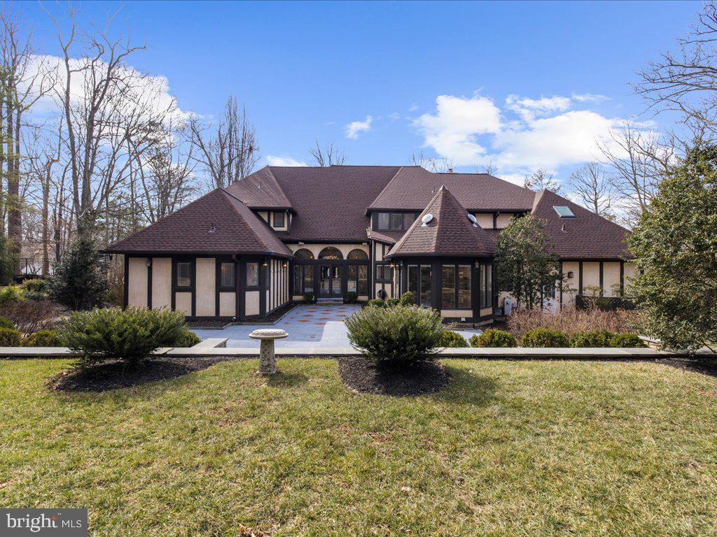 LAURELFORD - Residential